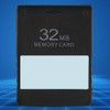 Console Memory Card, 8M 16M 32M 64M, Convenient Plug in,