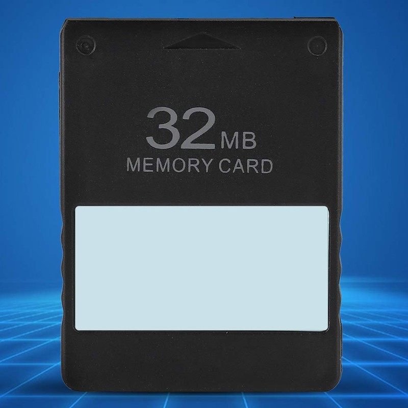 Console Memory Card, 8M 16M 32M 64M, Convenient Plug in,