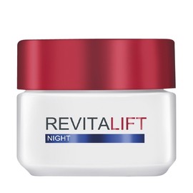 L'Oreal Paris Revitalift Anti Wrinkle Night Cream, 50ml