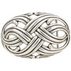 BELTINGER Aversa Belt Buckle 4.0 cm | Buckle Interchangeable Buckle
