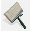 Heavy-Duty Professional Wallpaper Paste Brush, Wallpaper Types, Fast Efficient Smoothing
