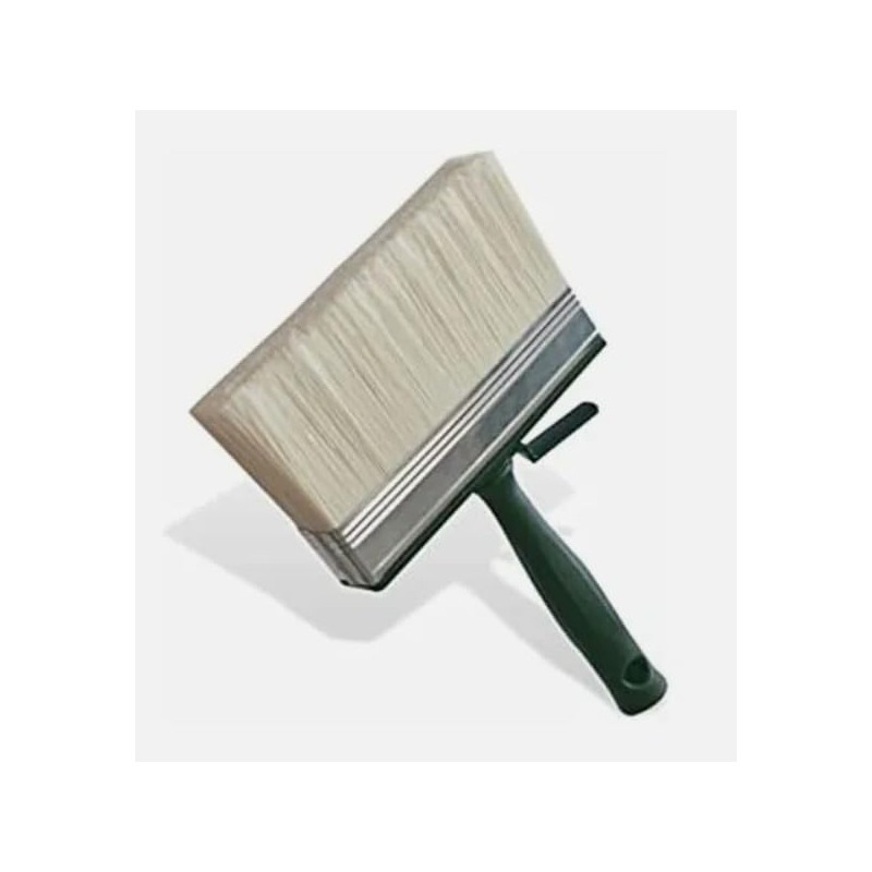Heavy-Duty Professional Wallpaper Paste Brush, Wallpaper Types, Fast Efficient Smoothing