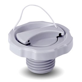 Vcoyarw P05767 Air Valve Cap Compatible with Coleman Bahamas Airjet Saluspa Lay Z Spa Inflatable Hot Tub Screw Valve,Replacement One Way Air Valve Cap