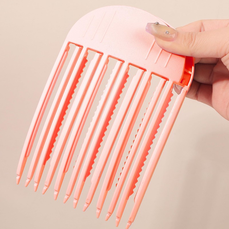 Volumizing Hair Clips for Women - Hair Volume Clip Styling