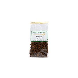 Allspice Whole | 40 g | Clove Pepper | Pimento Grains | Clove Pepper | Whole Pimento Grains | Dried Berries | Clove Pepper Tree | Gerüche-Küche |