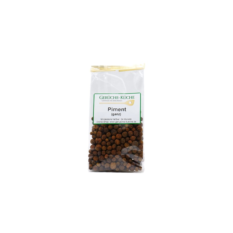 Allspice Whole | 40 g | Clove Pepper | Pimento