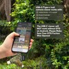 WOSPORTS Trail Camera Viewer, Plug & Play for Hunters to