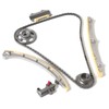 MOCA Timing Chain Kit & Oil Pump Fit 2003-2007 for