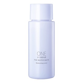 ONE BY KOSE The Water Mate Highly Moisturizing Lotion, 1.0 fl oz (30 ml) Trial