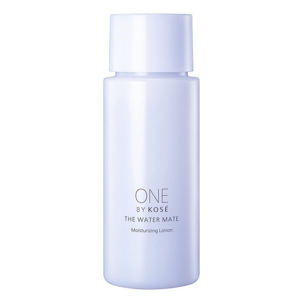 ONE BY KOSE The Water Mate Highly Moisturizing Lotion, 1.0 fl oz (30 ml) Trial