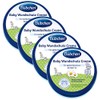 Bübchen Baby Wound Protection Cream, 4 Pack (4 x 150ml)