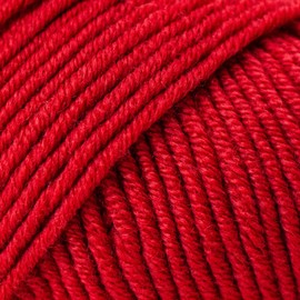 Superfine Merino DK Yarn for Knitting and Crocheting, Super Soft Superwash 100% Merino Wool 50g Ball
