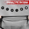 StarknightMT X3 Max Window Nets, Maverick X3 Side Windows Compatible