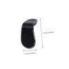 VILLFUL Air Vent Cell Phones Holder Magnetic Car Mount Holder