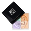Givenchy Mini Prisme Libre Loose Polvo Tráslucido 4 Tonos Tono 04 Mousseline Acidulee