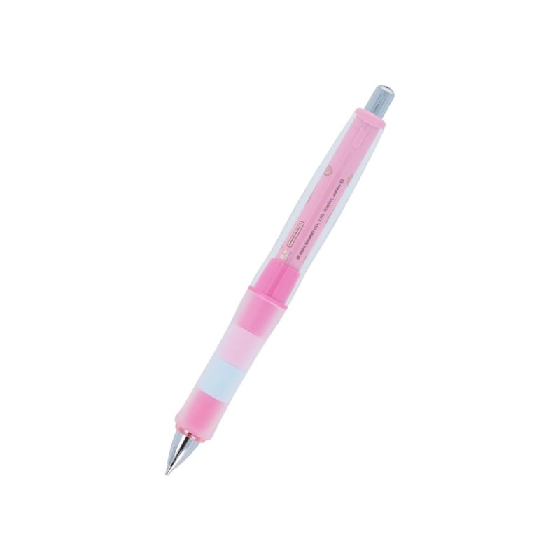 Sunstar Stationery Sanrio Character Mechanical Pencil Dr.Grip Playborder My Melody