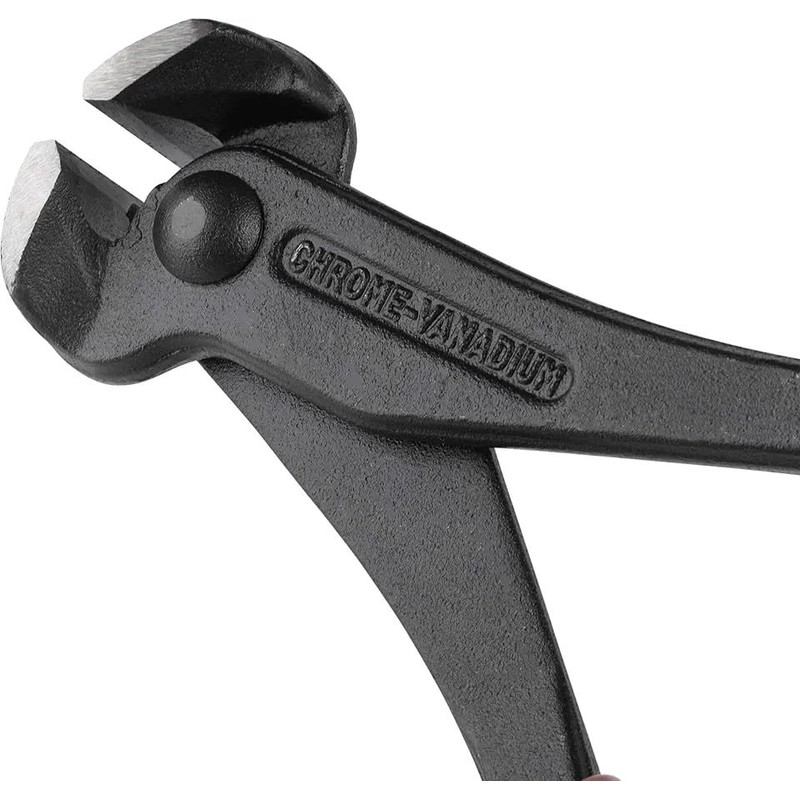 Nail Puller - Cat's Paw Nail Puller & Remover, End