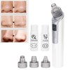 Blackhead Removal Vacuum Machine Derived Pore Reducer Lotion Electric Facial