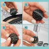 Lint Net 3/6/9/12 Pack Filter Duster Ball Bag Clean Ball