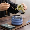 7Pcs Japanese Matcha Tea Set, Matcha Kit with Matcha Bowl