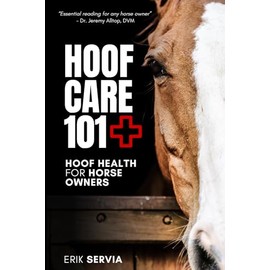 Hoof Care 101: Hoof Health for Horse Owners