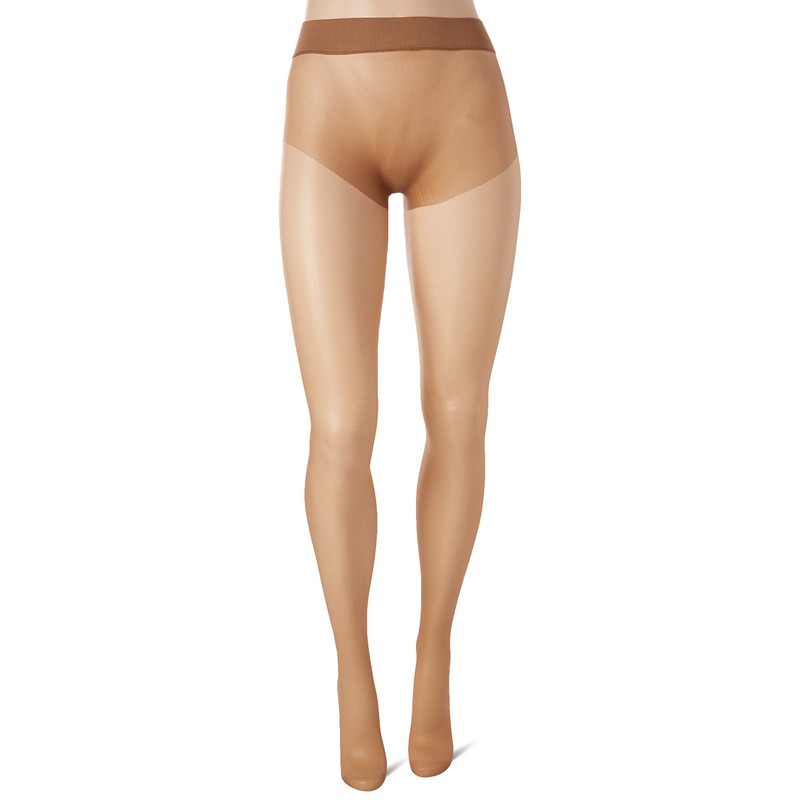Goldenlady Women's Tights, Gold (Bronzer K30A)