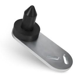 Hood Locator Pin Kit Replace 924-5522 M17402PLK K273257 Compatible with Kenworth Models, Replacement for HUQUZN Hook Pin Kit Hood Shocks