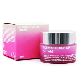 Isoi Blemish Care Up Cream 55ml / 아이소이 블레미쉬 케어 업 크림 55ml