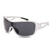Ossat Polarized Designer Fashion Sports Sunglasses for Baseball Cycling Fishing
