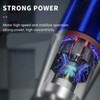 Electric Engraving Pen Kit USB Rechargeable Machine Mini Portable Polishing