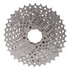 9/10/11/12 Speed 32/36/42/46T Road Bike Freewheel Cassette Sprocket Bicycle Replacement