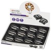 Swordfish"Blinc Blinc" Pencil Sharpener (Pack of 12)