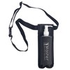Master Massage Oil & Massage Lotion Bottle Holster Single Kit