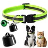 GPS Tracker Cat Dog, Pet Tracking Device for Dogs, Cats,