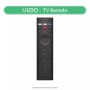 VIZIO OEM Original VIZIO TV Remote (Universal) - XRT140