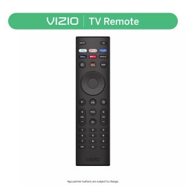 VIZIO OEM Original VIZIO TV Remote (Universal) - XRT140