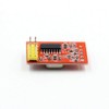 TECNOIOT 5pcs AD7705 Dual 16 bit ADC Data Acquisition Module