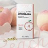 Dongshin Healthcare Hoorella Breath Freshener 100mg 30 Capsules / [동신헬스케어]