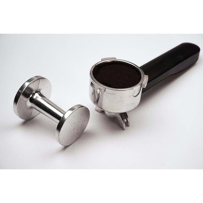 RSVP International Espresso Coffee Kitchen Tool Home and Commercial Use,