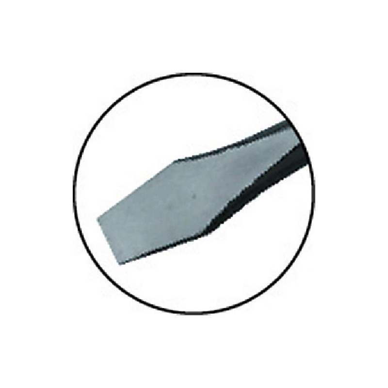 ANEX No. 9210 Screwdriver Through Split Handle -9.5x150