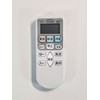 Hitachi RAR-4Z3 Hitachi Air Conditioner Remote Control