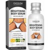 Sérum de Cuidado Facial y Corporal, 30 ml Sérum para