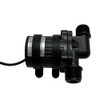 SHYSKY DC40C-2460 Micro Brushless DC Water Pump 24V 28W, 19ft