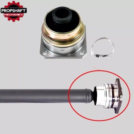 Mako Chevy Colorado 2004-2012 Front Driveshaft CV Joint Rebuild Kit 15104642 CVJ006