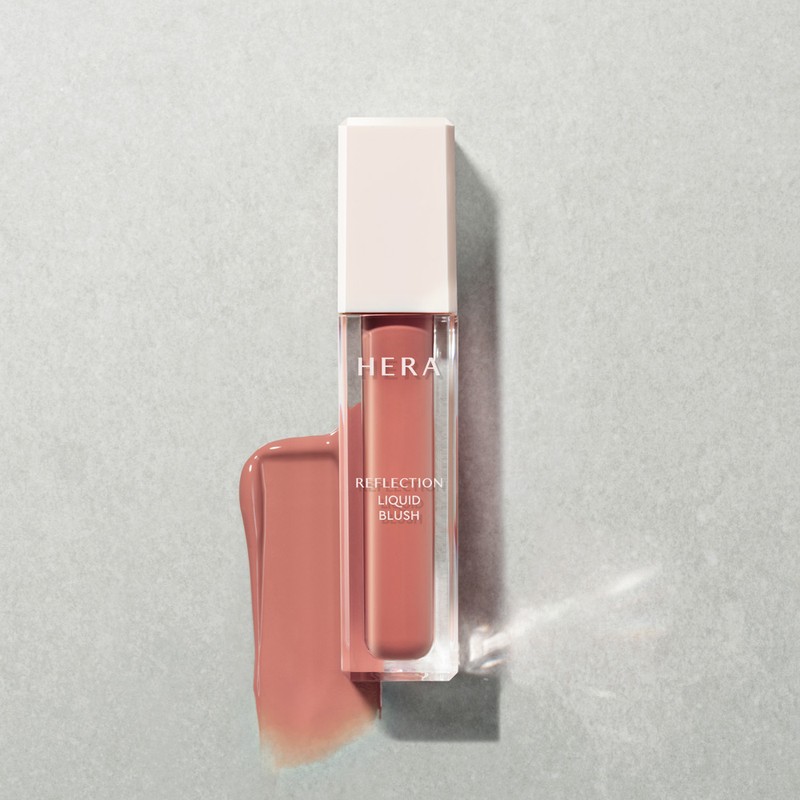 Hera NEW Reflection Liquid Blush 7.5g