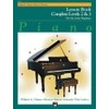 Alfred's Basic Piano Library Lesson 2-3 Complete: For the Late