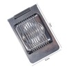 Teron Tagliauova in lega di alluminio, taglia prosciutto multifunzione, veloce
