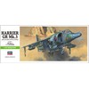 Harrier GR MK 3 1/72 Hasegawa