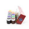 Nevskaya Palitra Professional Gouache Paint Set - 12 x 40