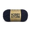 Hobby Store Recycled Cotton Yarn – Eco-Friendly Recycled Cotton Blend